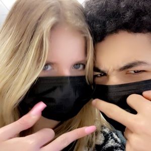 Meet your Posher, Kainoa